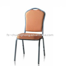 Cadeiras de eventos de ferro de cor brilhante (YC-ZG40)
